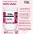 Creme Massagem Nano Dmae PREVENÇAO FLACIDEZ DAgua Natural - Imagem 4