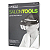 LUPA DE PALA COM LUZ SALON TOOLS VERTIX - Imagem 4
