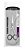 Tesoura Iniciante Fio Liso 5,5'' Vertix Profissional - Imagem 8