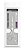 Tesoura Inox Fio Navalha 5,5 Vertix Profissional - Imagem 3