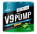 V9 Pump Pré Treino 300g Shark Pro - Sabor Limão - Imagem 1
