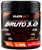 Pré Workout Bruto 3.0 300g - Sabor Frutas Vermelhas - Imagem 1