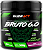 Pré Workout Bruto 6.0 300g - Sabor Guaraná com Açaí - Sudract Nutrition - Imagem 1