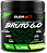 Pré Workout Bruto 6.0 300g - Sabor Limonada - Imagem 1