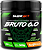Pré Workout Bruto 6.0 300g - Sabor Tangerina - Sudract Nutrition - Imagem 1
