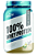 100% Whey Protein Concentrado - 900g - Shark Pro - Sabor Baunilha - Imagem 1
