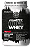 Monster 100% Whey 900g - Probiótica - Sabor Morango - Imagem 1