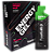 Energy Gel 10 sachês 35g - Fourlab Nutrition - Sabor Limão - Imagem 1