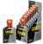 Carb Up Gel Black 10 sachês 30g - Probiótica - Sabor Laranja - Imagem 1