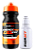 Energy Pro Gel Squeeze Black 480mg + Squeeze 100ml - Sudract Nutrition - Sabor Caramelo Salgado - Imagem 1