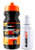 Energy Pro Gel Squeeze Black 480mg + Squeeze 100ml - Sudract Nutrition - Sabor Café Expresso - Imagem 1