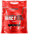 Whey 100% Pure Pouch - Integralmedica - Sabor Morango - Imagem 1