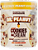Pasta de Amendoim DR. Cookies & Cream 600G - Imagem 1