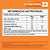 Z2 Energy Drink Power Powder Iced Tangerine - Sachê 45g - Imagem 2