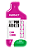 Gel Beet Pro 400 - Limão - Sudract - Imagem 1