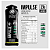 DuraGel 27g Carbo IMPULSE - Sabor Abacaxi com Hortelã - Alquimia da Saúde - 60g - Imagem 2