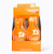 Energy Gel Z2 Tangerine - Sachê 40g - Imagem 3