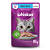 Whiskas Sachê Atum Ao Molho 85gr - Imagem 1