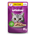 Whiskas Sachê Frango Ao Molho 85gr - Imagem 1