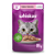 Whiskas Sachê Salmão Ao Molho 85gr - Imagem 1