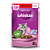 Whiskas Sachê Filhote Carne 85gr - Imagem 1