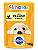 Ped Sachê Filhote Frango 100gr - Imagem 1