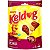 KELDOG KELBITS PICANHA 85GR - Imagem 1