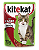 KITEKAT SACHE ADULTO CARNE - Imagem 1