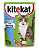 KITEKAT SACHE ADULTO PEIXE - Imagem 1
