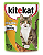 KITEKAT SACHE ADULTO FRANGO - Imagem 1