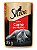 SHEBA SACHE AD CARNE MOLHO - Imagem 1