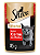 SHEBA SACHE FIL CARNE MOLHO - Imagem 1