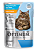OPTIMUM CAT SACHE ADULTO MDPESO FRANGO - Imagem 2