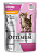 OPTIMUM CAT SACHE FILHOTE FRANGO - Imagem 2