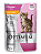 OPTIMUM CAT SACHE FILHOTE FRANGO - Imagem 1