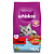 WHISKAS CASTRADOS CARNE 10,1KG - Imagem 1
