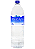 AGUA MIN. NAT. S/G 6X 1,5 L - Imagem 1