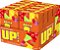 CONFEITO MASTIGAVEL UP FRUTAS SORTIDAS 12X12UN - Imagem 1