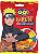 BALA GELATINA GO JELLY NARUTO SORTIDA 12X70G - Imagem 1