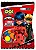 BALA GELATINA GO JELLY LADYBUG SORTIDO 12X70G - Imagem 1