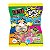 BALA GOMA TNT SOUR BLOCKS 12X70 - Imagem 1