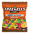 BALA FREEGELLS SORT. RECHEIO CHOCOLATE 30X584G - Imagem 1