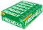 DROPS FREEGELLS PLAY MENTA 36X12UN - Imagem 1
