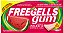 CHICLE FREEGELLS GUM MELANCIA 12X15UN - Imagem 1