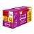 Whiskas Sachê Carne L20P16 - Imagem 1