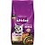 WHISKAS ADULTO MELHOR POR NATUREZA SABOR SALMÃO 2,7KG - Imagem 1