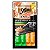 PETISCO SHEBA CREAMY FRANGO & FRANGO C/ PEIXE BRANCO 48G - Imagem 1