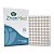 Kit 10 Ponto Cristal Auricular C/ Micropore c/ 70 Pontos cada - Imagem 2