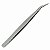 Pinça para Auriculoterapia aço inox 14 cm curva - Imagem 1