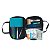 Kit Auriculoterapia Essencial 16 Peças com bolsa - Imagem 1